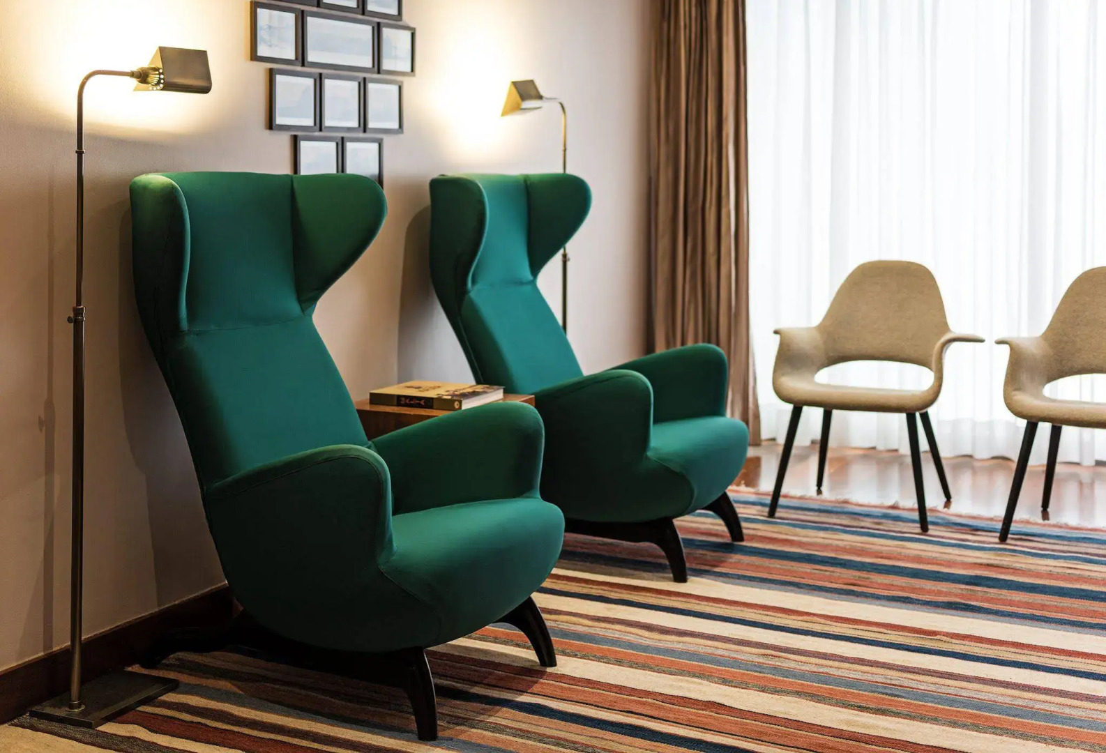 Foto - Hotel Fasano Rio de Janeiro