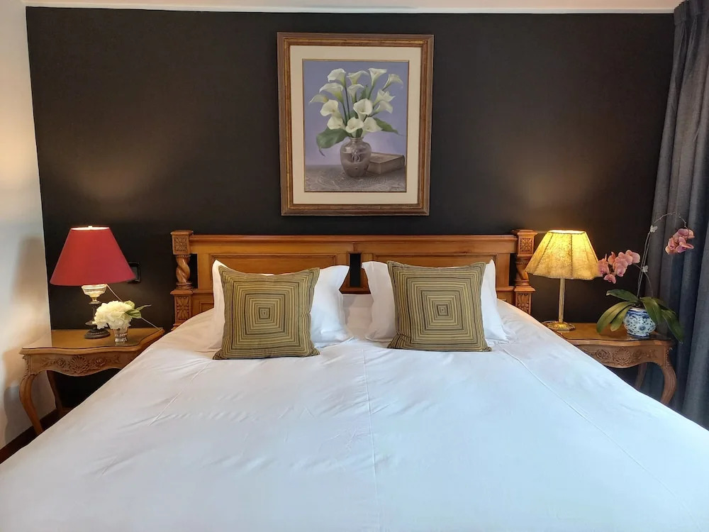 Foto - Ana Frank Boutique Hotel