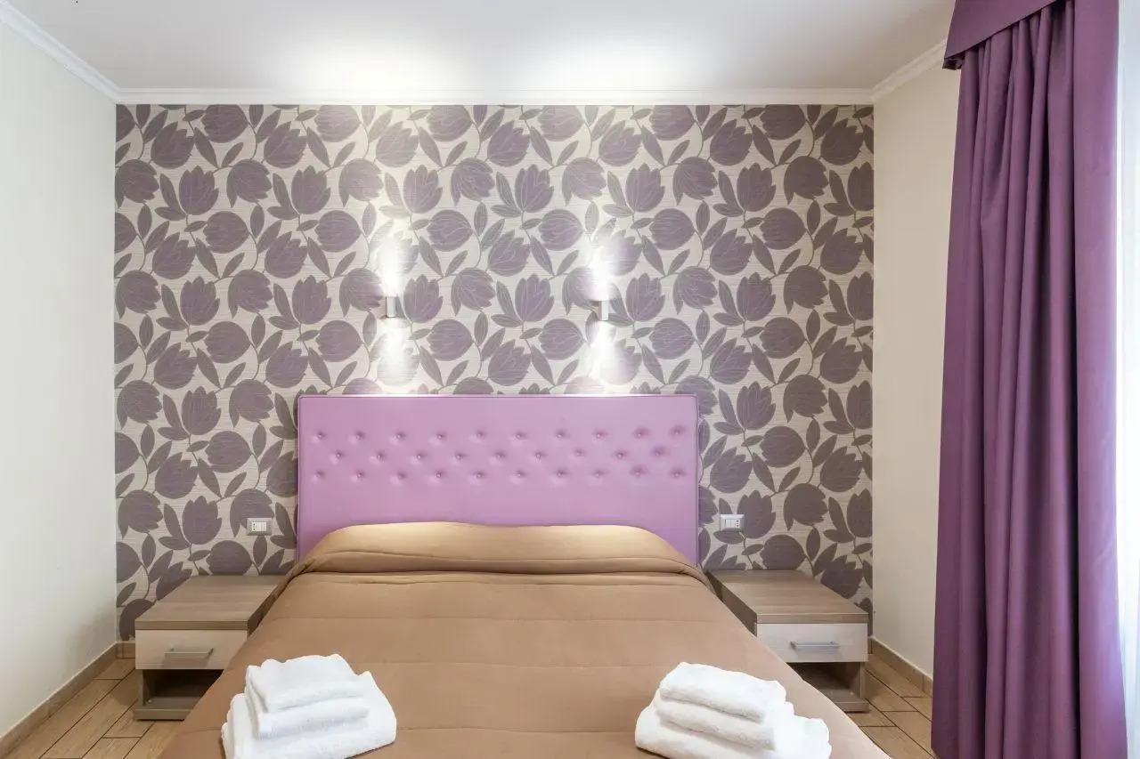 Foto - HOTIDAY Room Collection - Roma Barberini