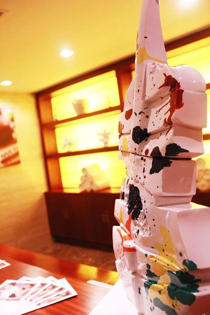 Foto - Renaissance Shanghai Zhongshan Park Hotel