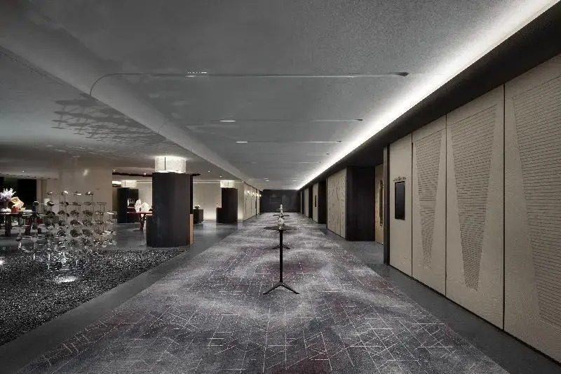 Foto - HUALUXE Shenzhen Bao'an