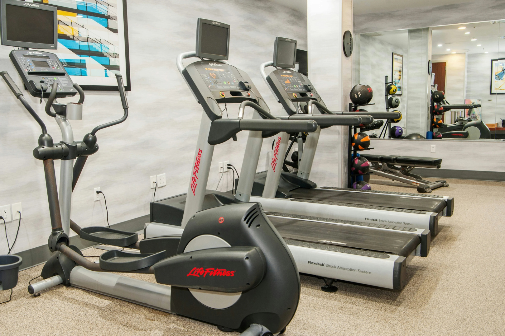 Foto - Fairfield Inn & Suites By Marriott New York Brooklyn