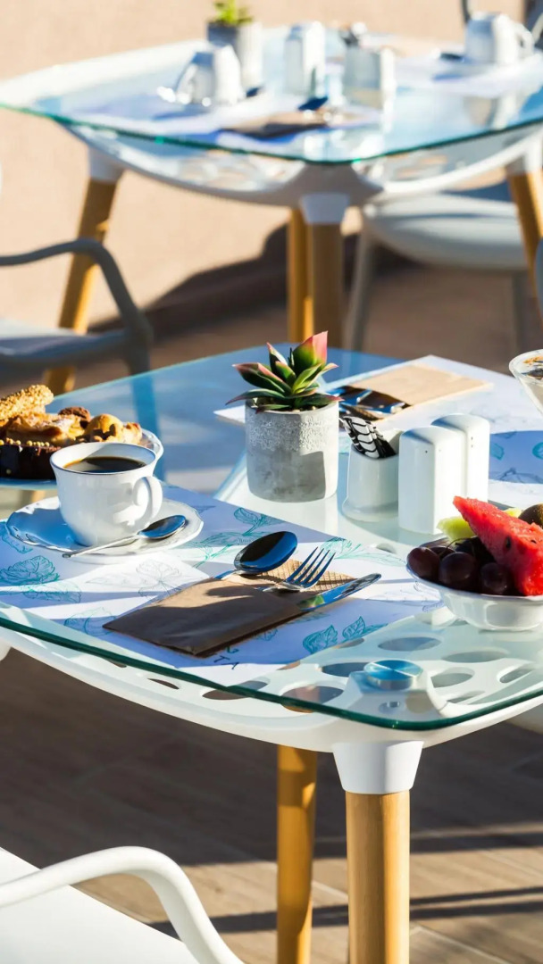 Photo - Menta City Boutique Hotel