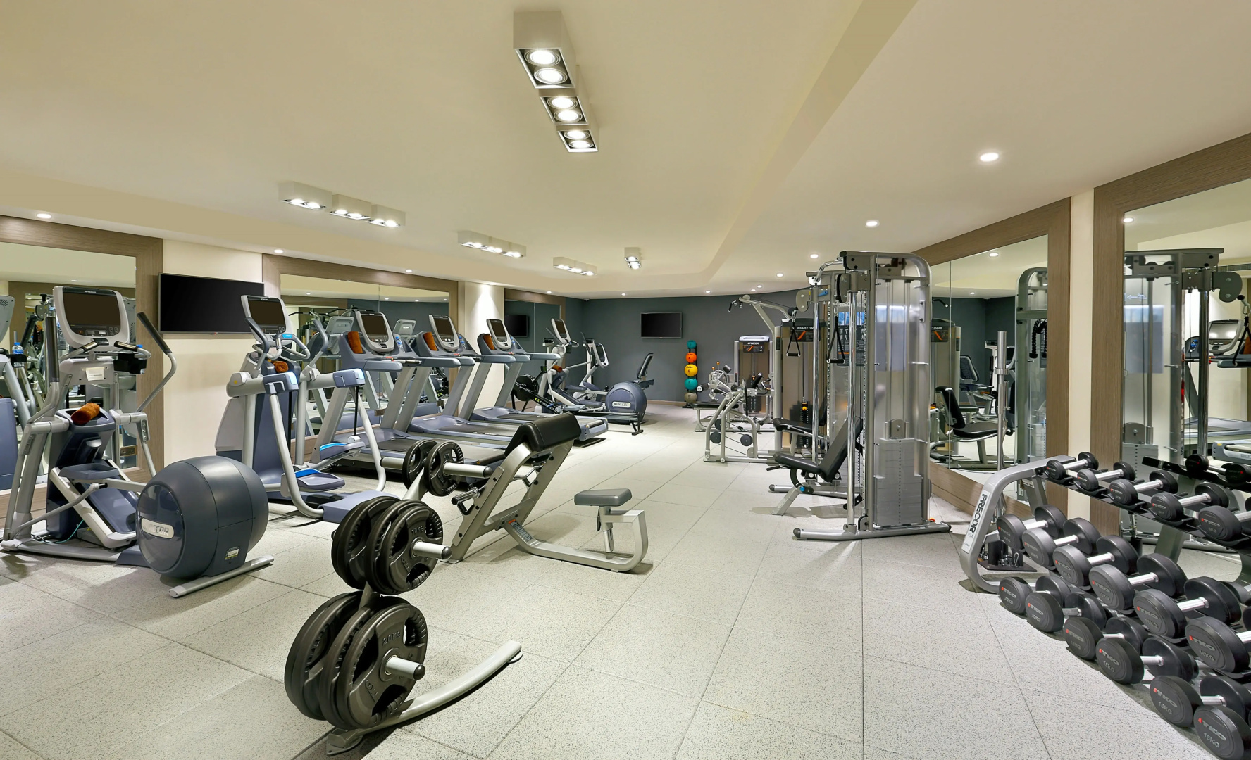 Foto - DoubleTree by Hilton Hotel Doha Old Town