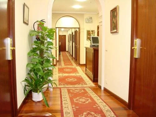 Photo - Pension Alameda