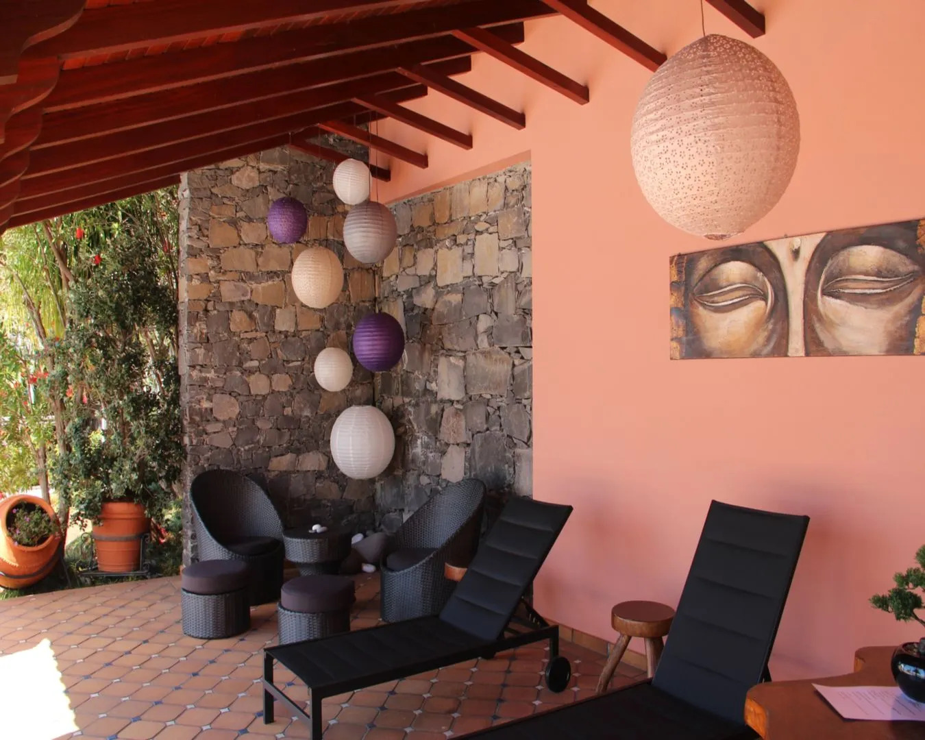 Foto - Ocean Gardens