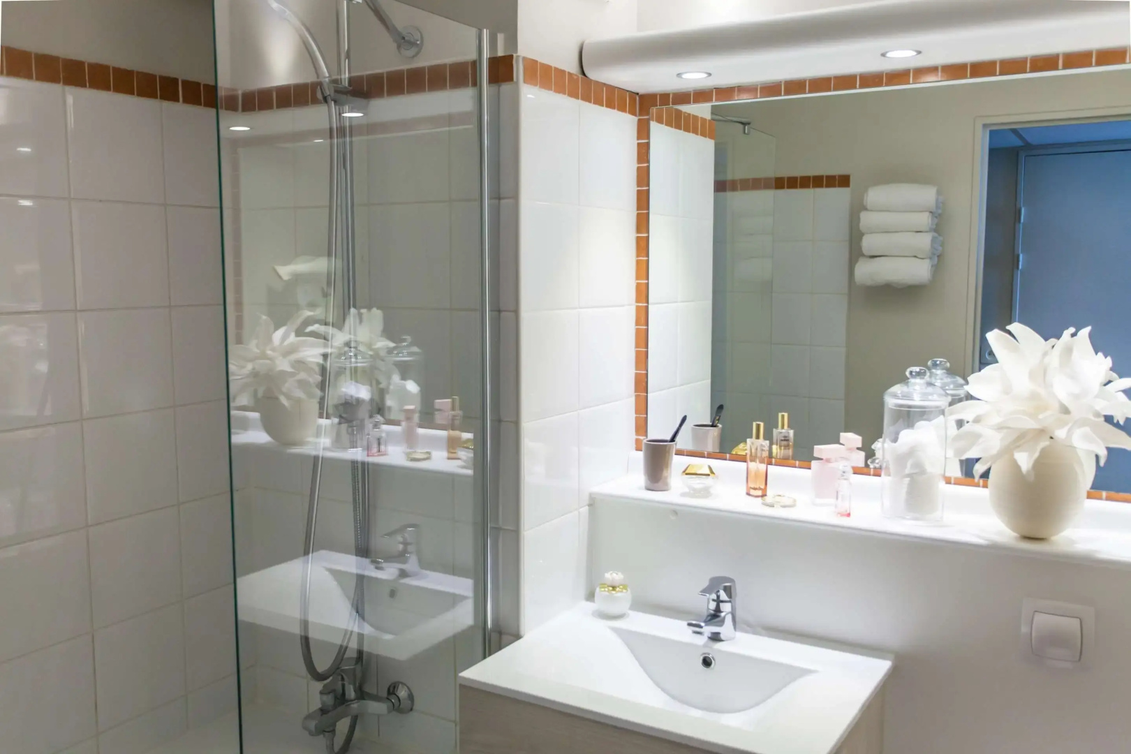 Photo - Golden Tulip Villepinte Roissy — Parc Des Expositions Hotel