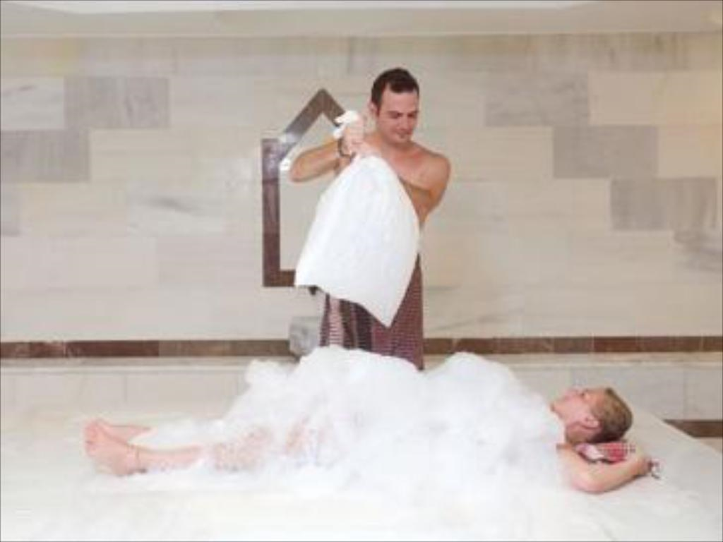 Foto - Selenium Hotel