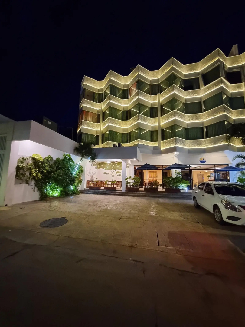 Photo - Hotel Plaza Cozumel