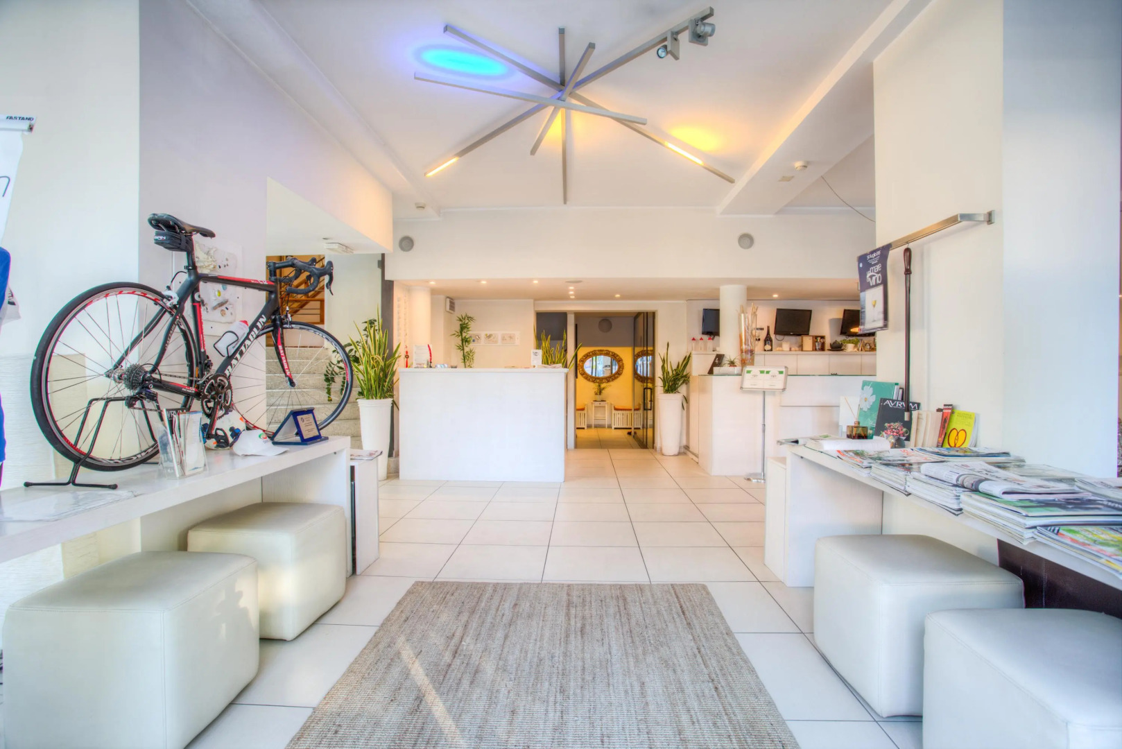 Foto - Ferretti Beach Hotel