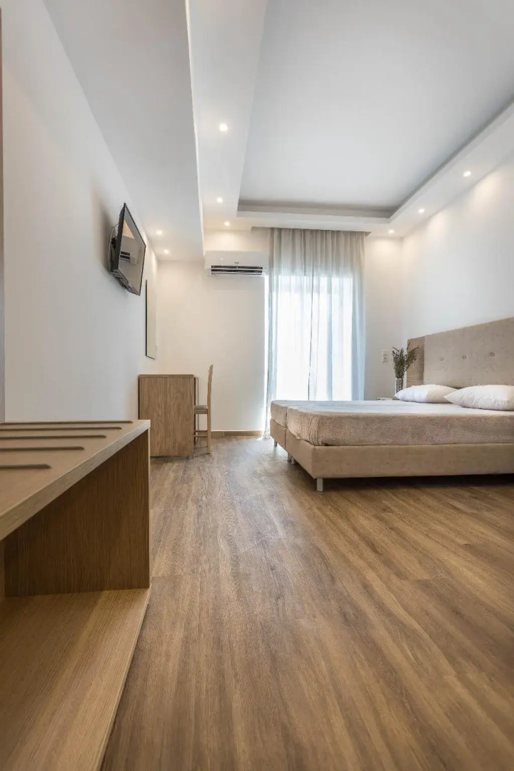 Photo - Mare Naxia Hotel