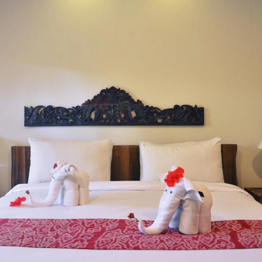 Photo - Sri Ratih Cottages