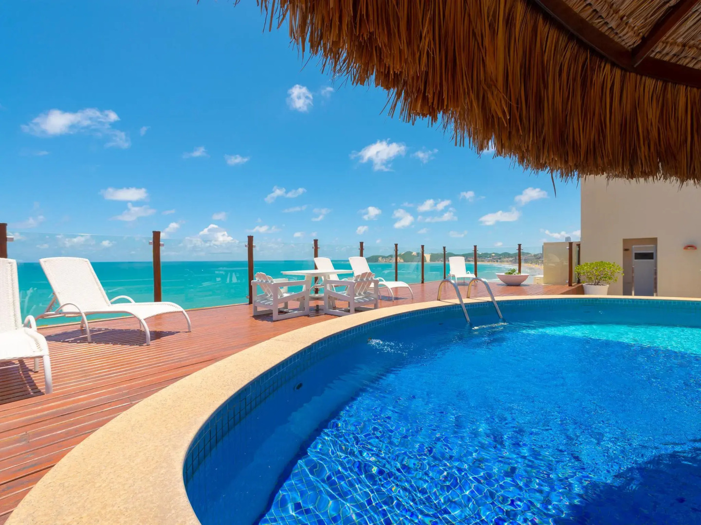 Foto - Ocean Palace All Inclusive Premium