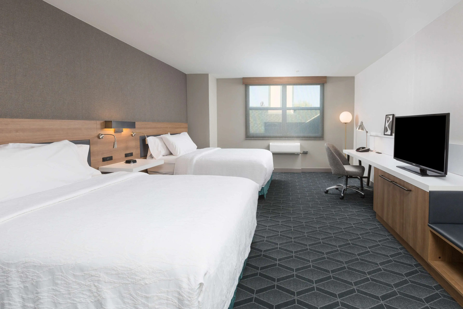 Foto - Hilton Garden Inn Oakland/San Leandro