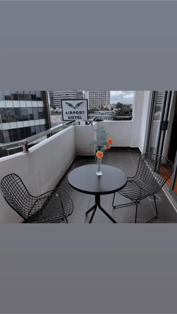 Foto - Victory Airport Hotel