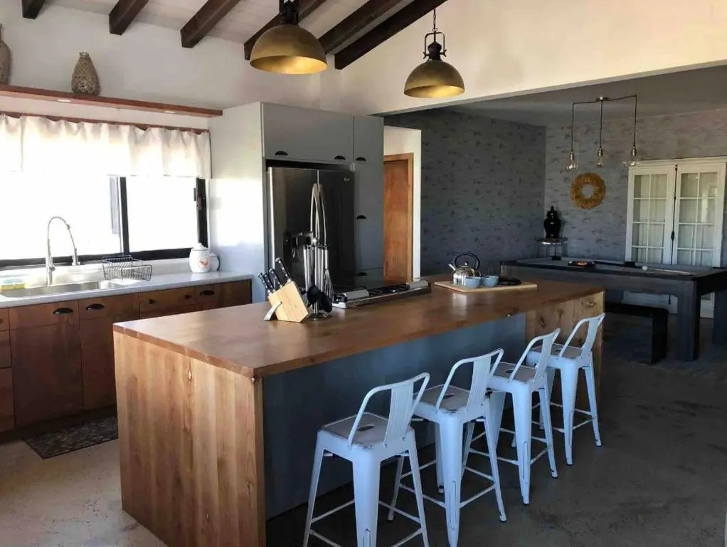 Photo - Villa San Rafael En El Valle De Guadalupe, Bc