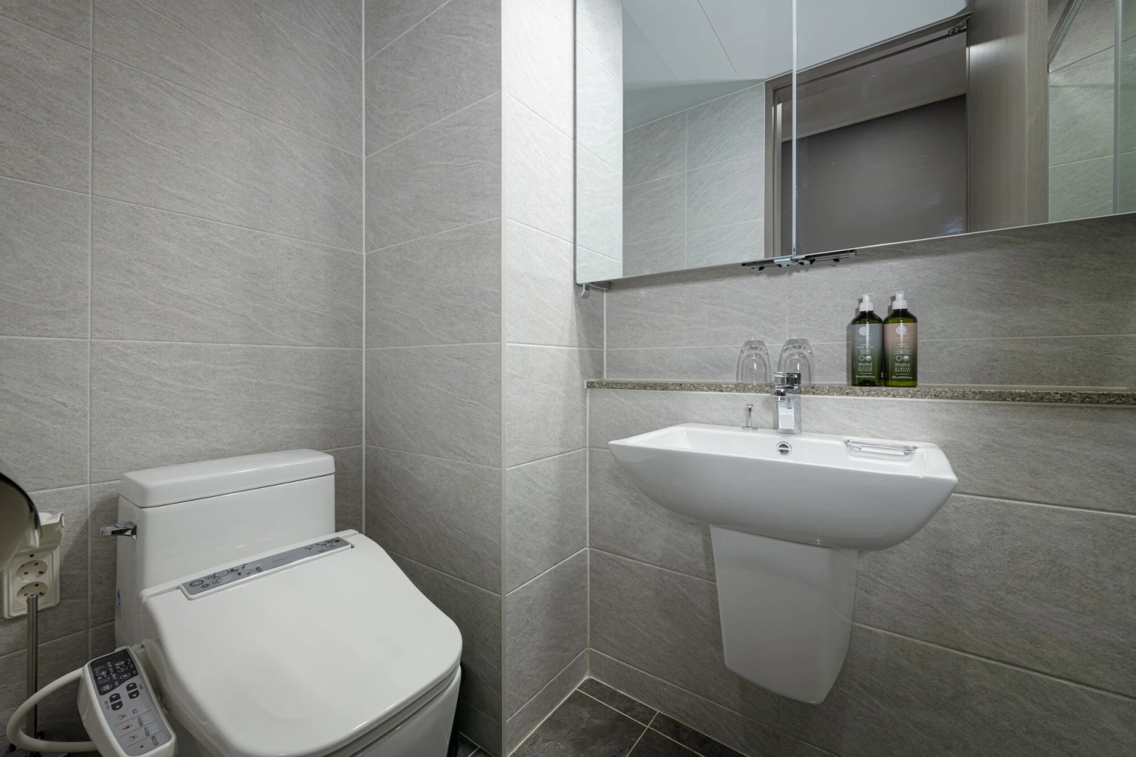 Photo - Sollago Myeongdong Hotel & Residence