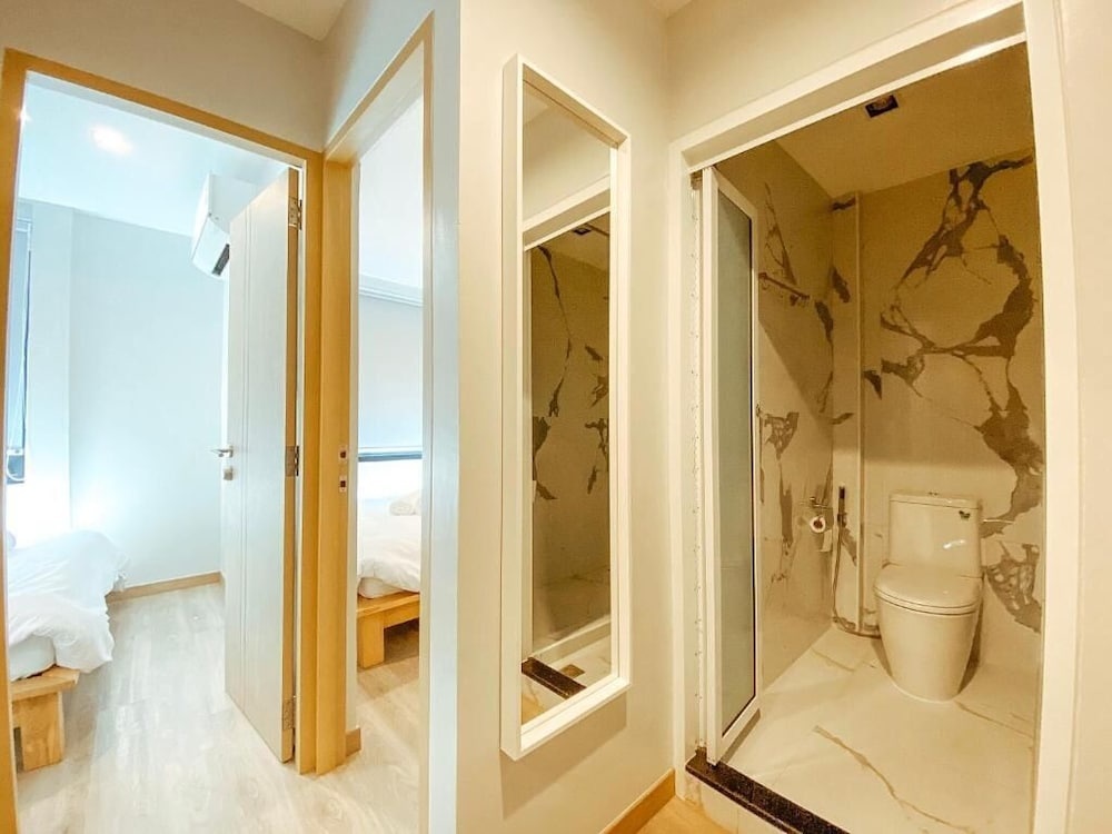 Foto - YakThai Poshtel