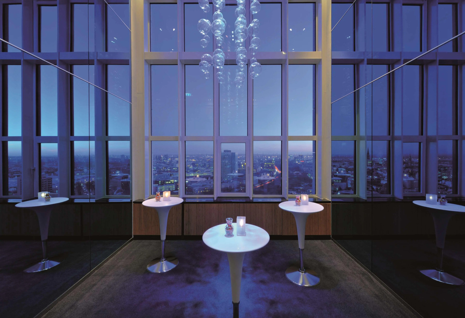 Photo - Radisson Blu Hotel, Hamburg