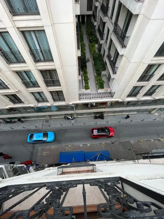 Foto - Dolce Vita Suite Hotel