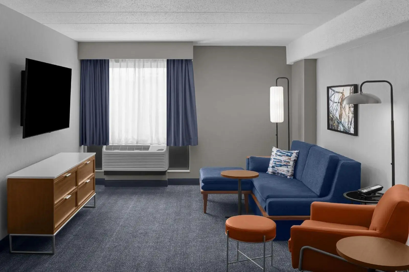 Foto - Courtyard by Marriott Pittsburgh University Center