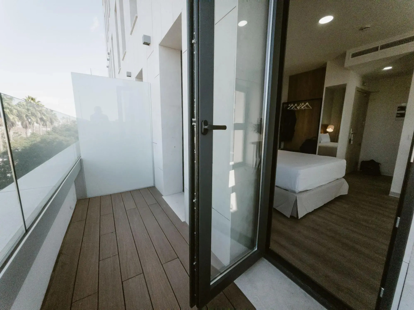 Foto - Petit Palace Vargas