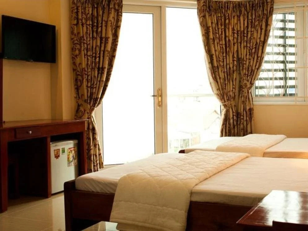 Photo - Quang Hoa Airport Hotel