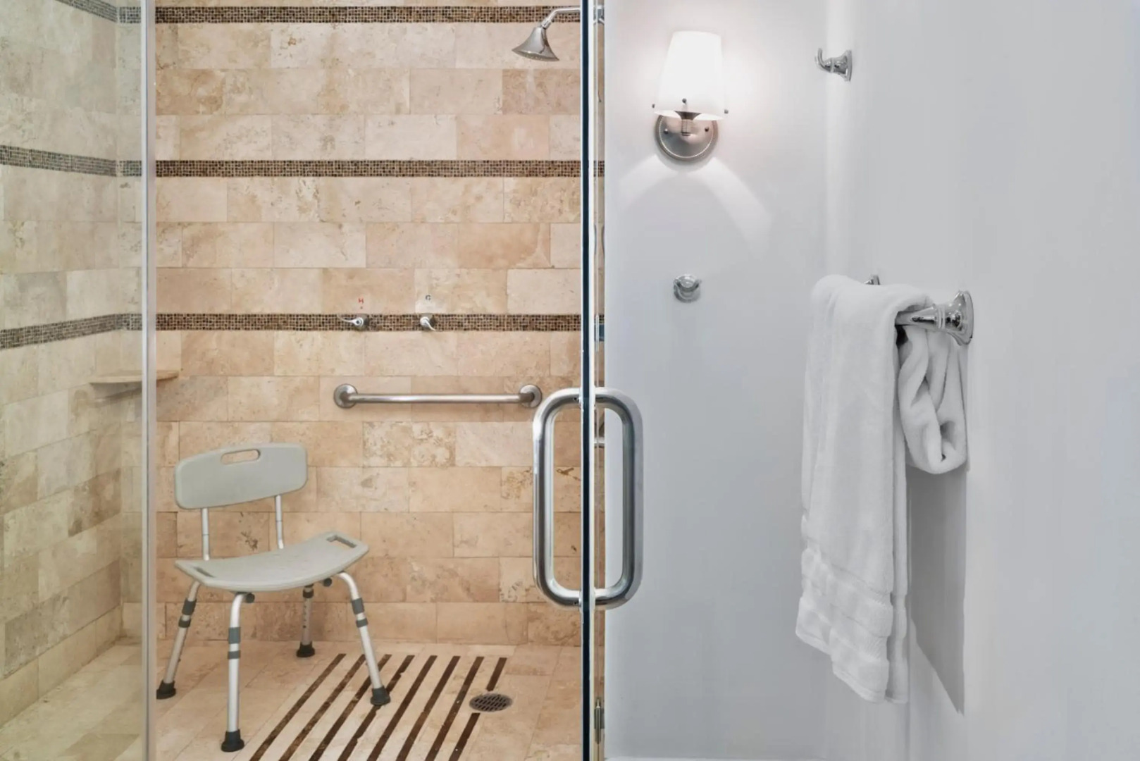 Foto - Le Méridien Mexico City Reforma