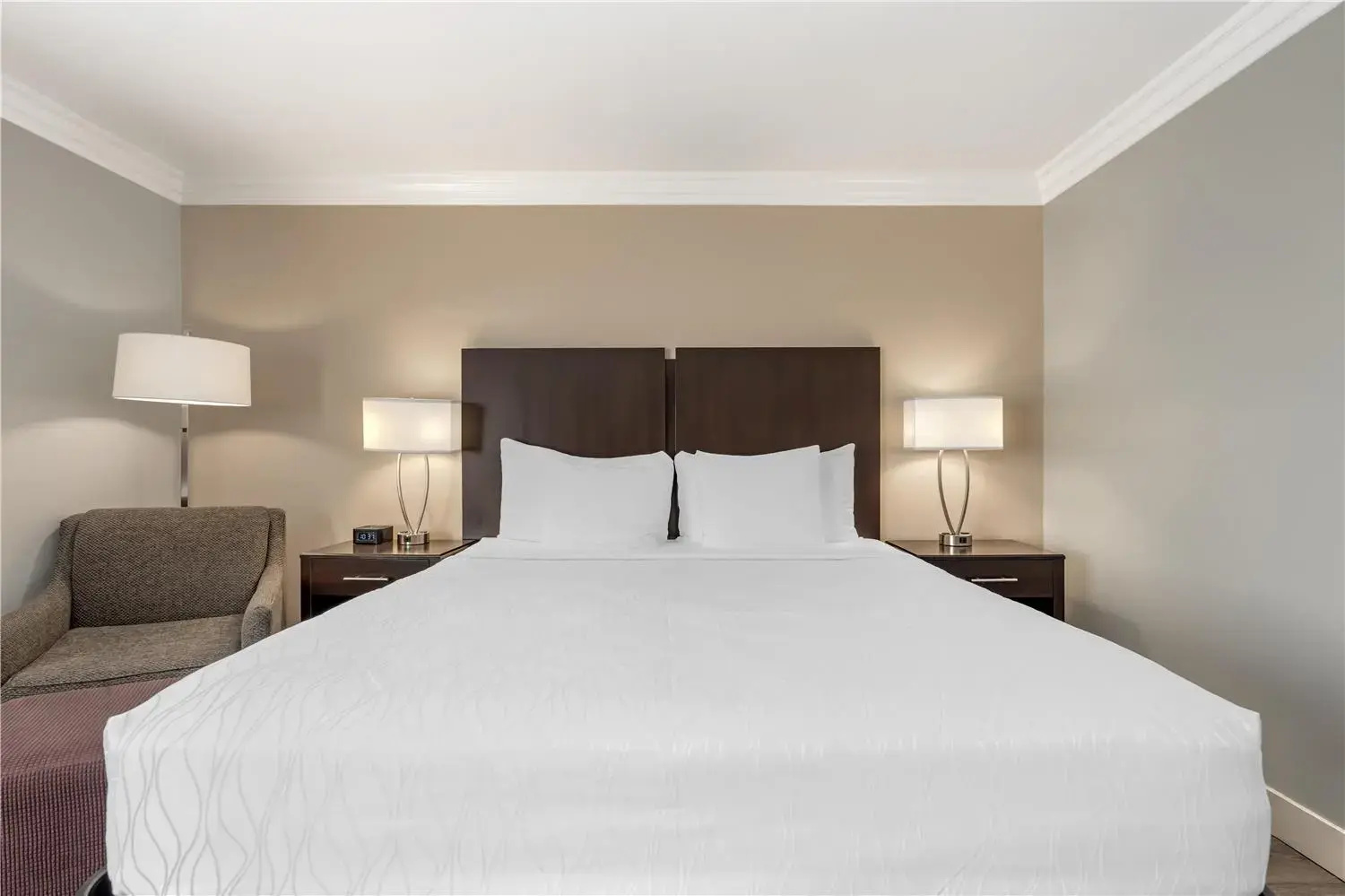 Foto - Best Western Plus LA Mid Town Hotel