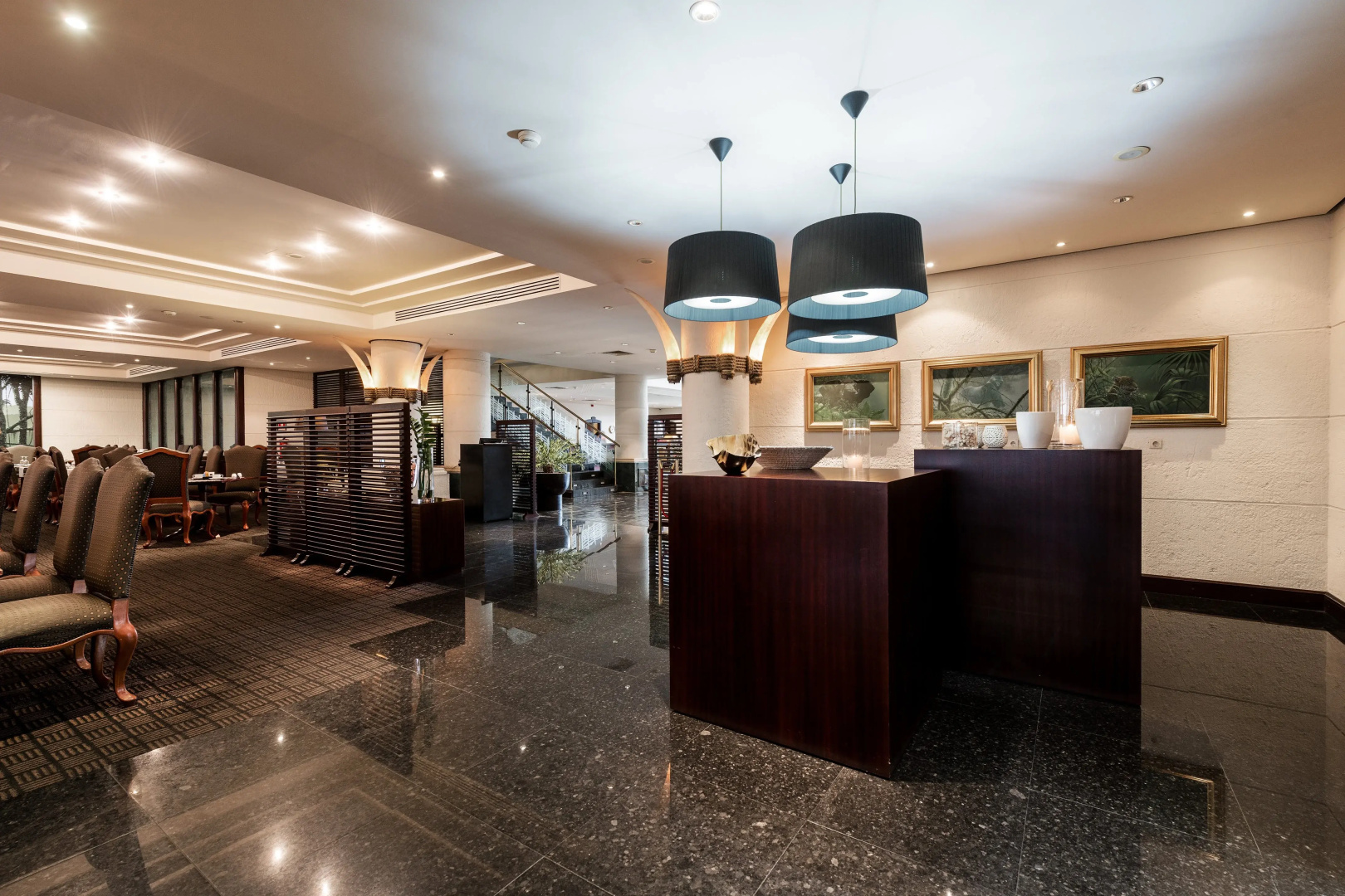 Foto - Hotel Alvalade