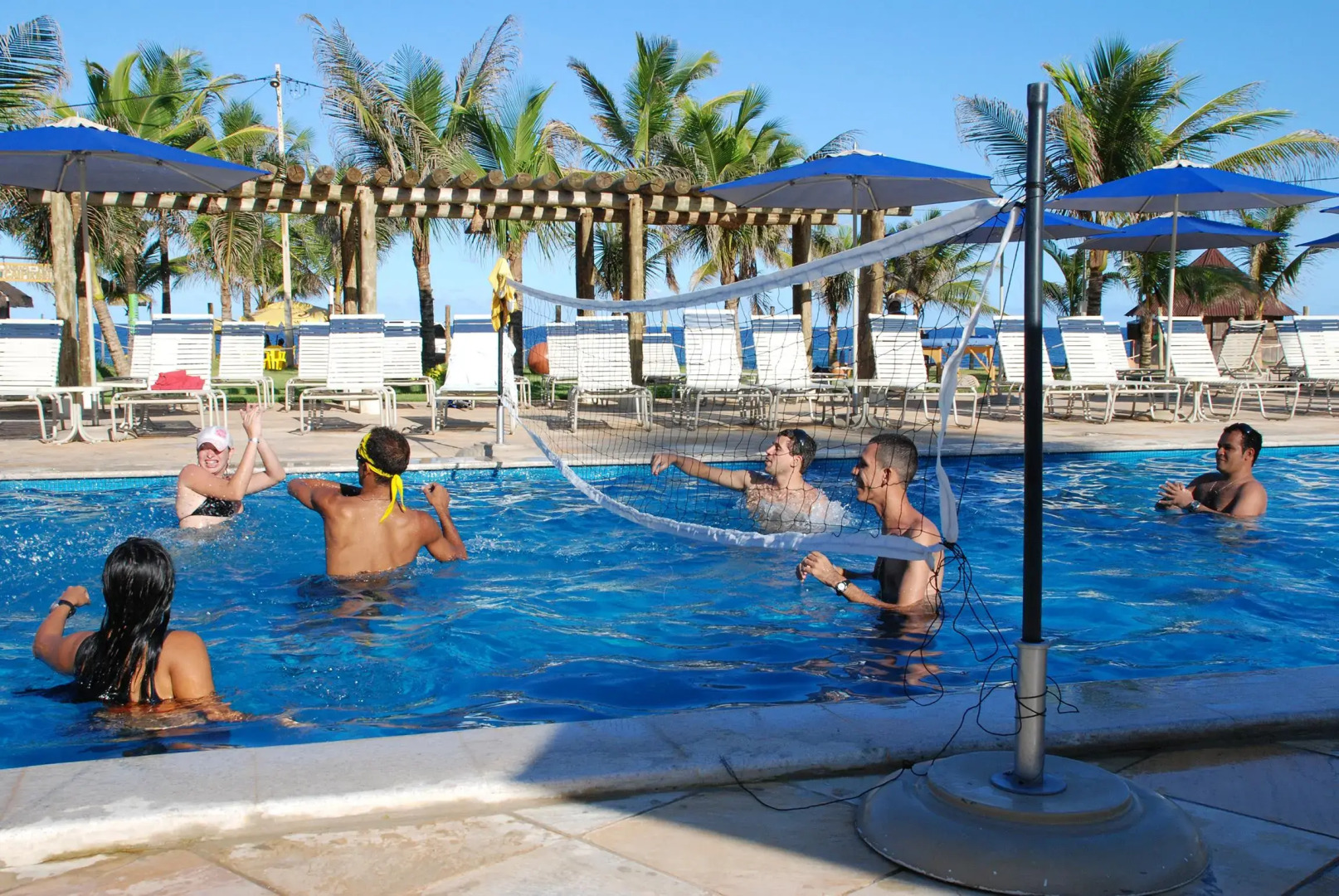 Foto - Gran Hotel Stella Maris Urban Resort & Conventions