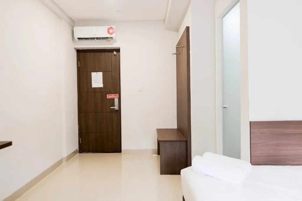 Photo - Urbanview Hotel Slipi Inn Palmerah