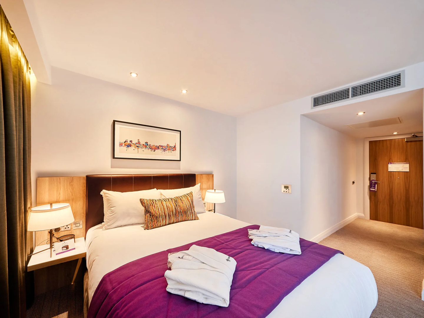 Photo - Park Regis Birmingham