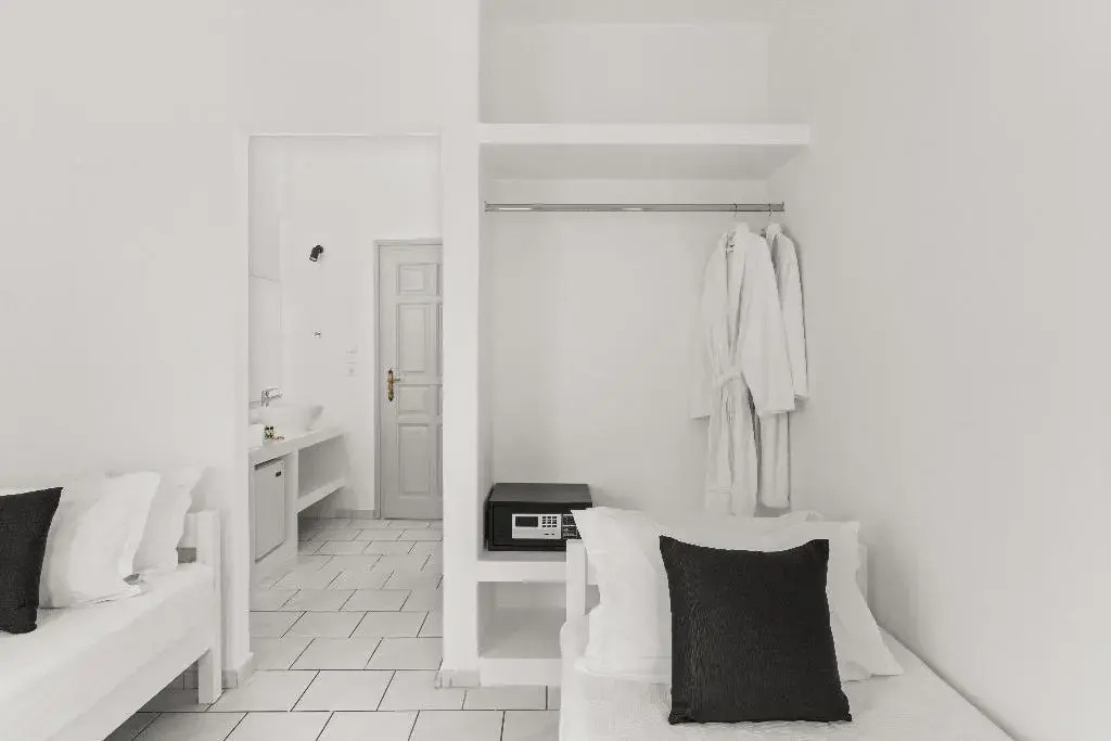 Foto - Sunrise Paros