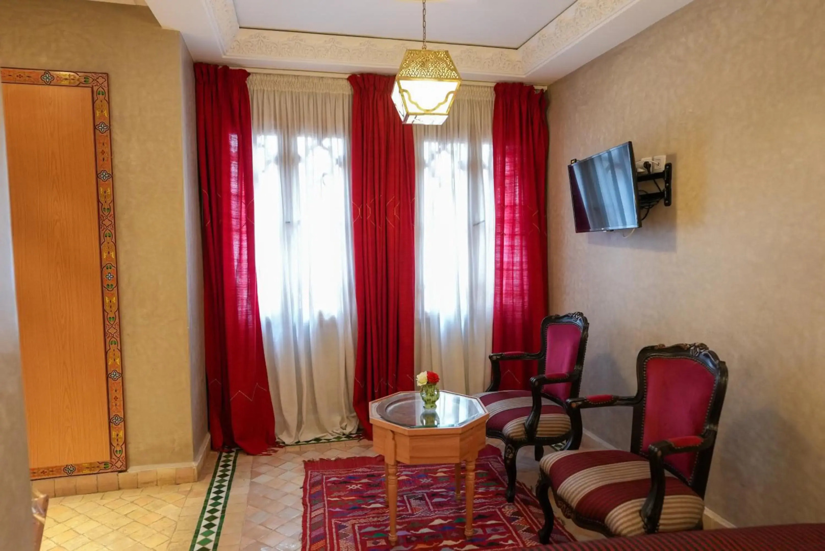 Photo - Palais Zahia Hotel & Spa