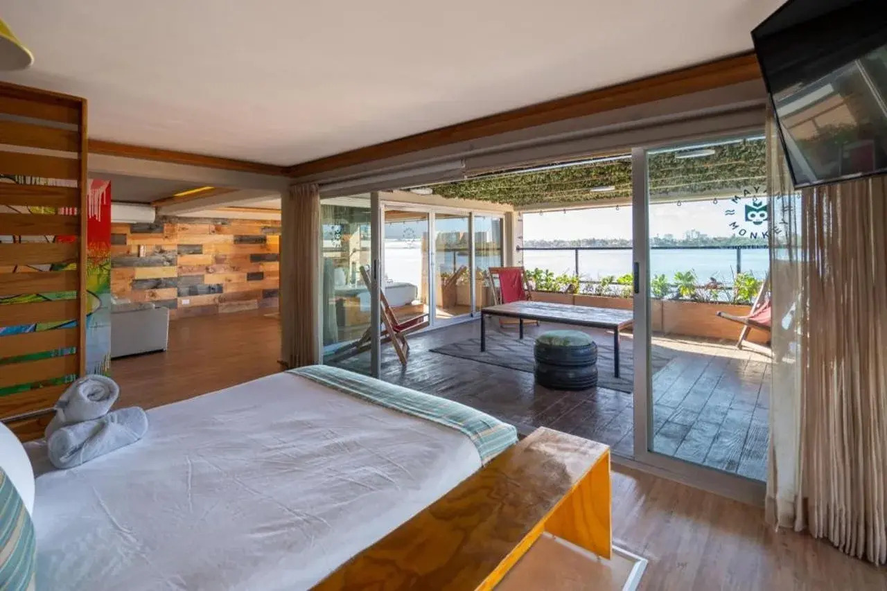 Foto - Mayan Monkey Cancun - Social Hotel