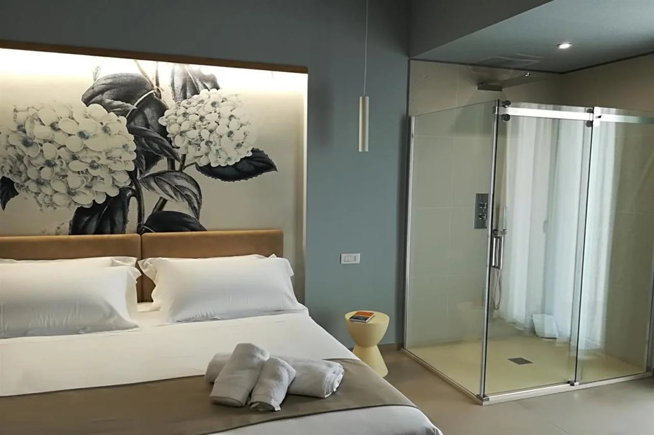 Photo - Villa Sece - Luxury Rooms