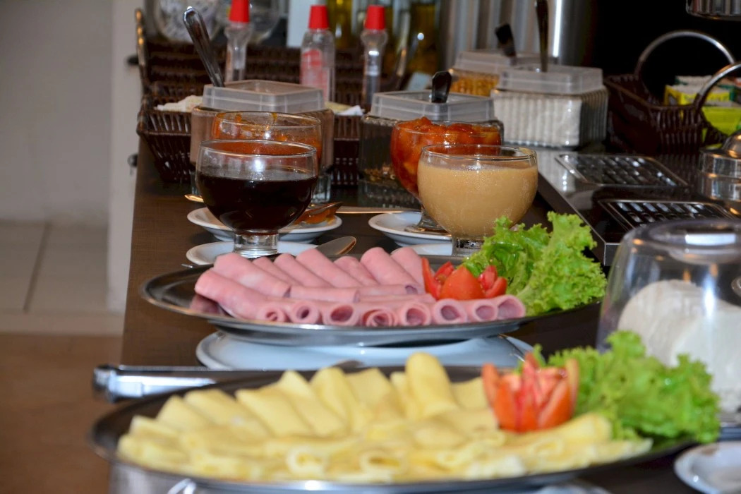 Photo - Happy Hotel Ponta Negra