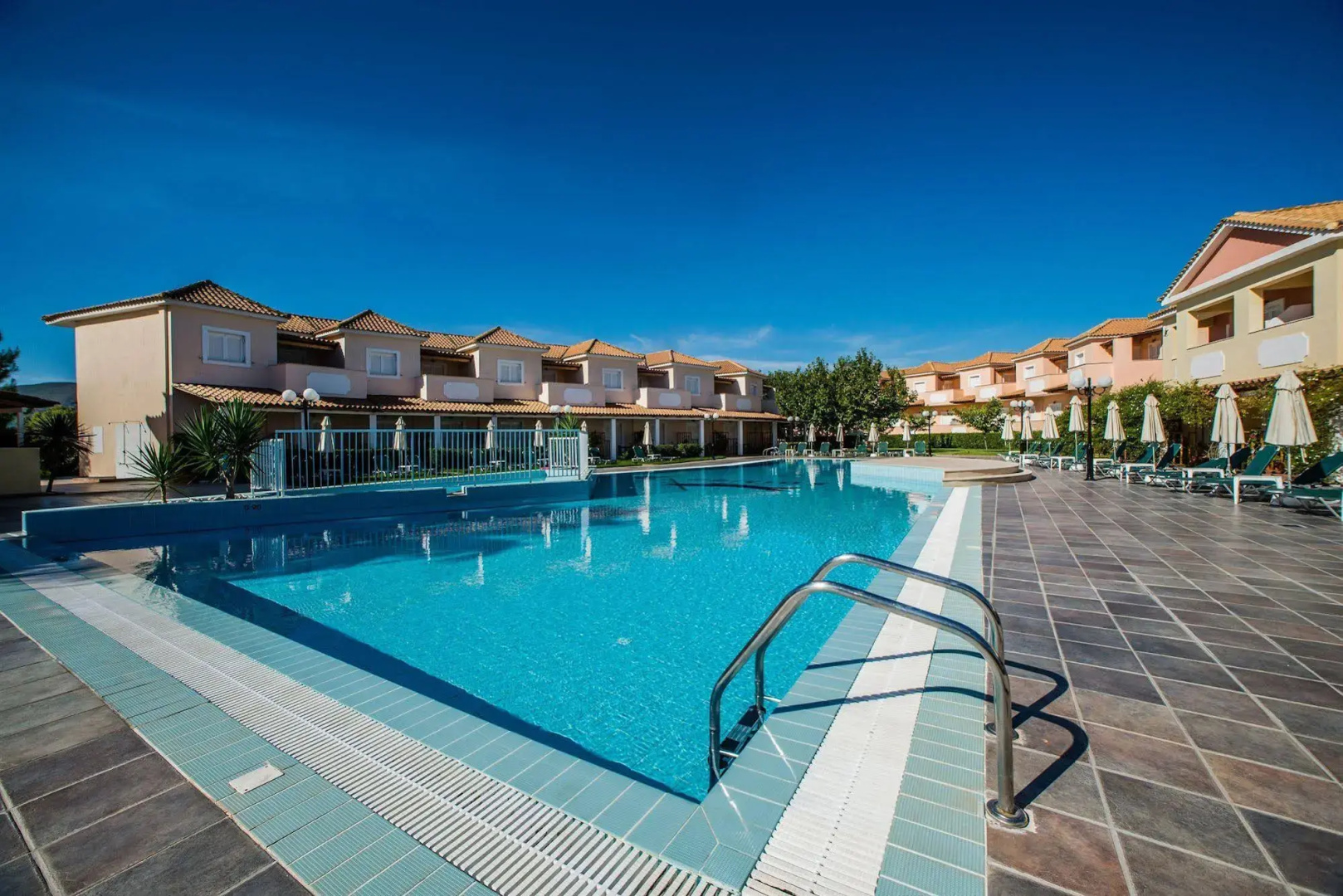 Foto - Ecoresort Zefyros