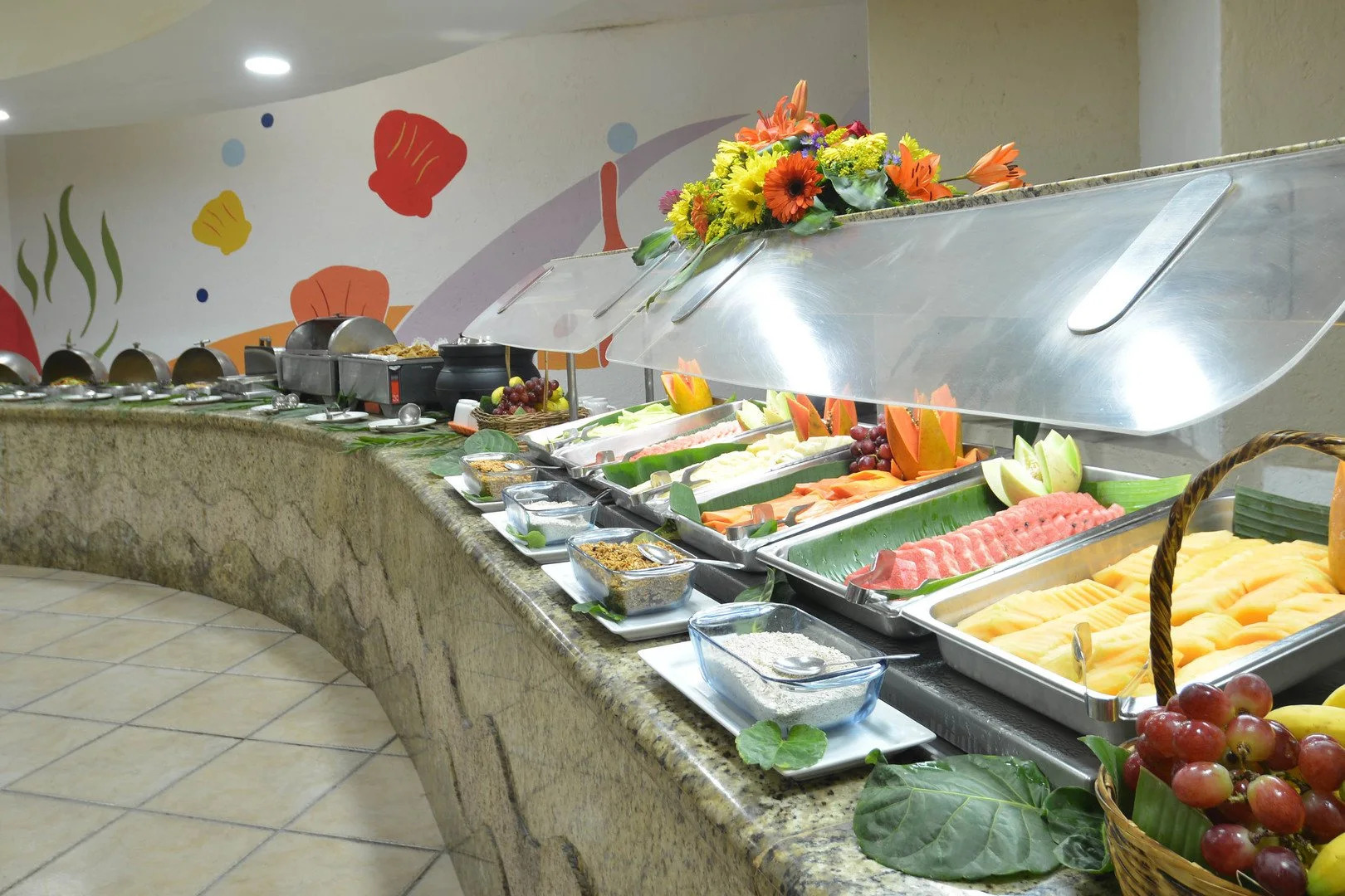 Photo - Krystal Ixtapa All Inclusive