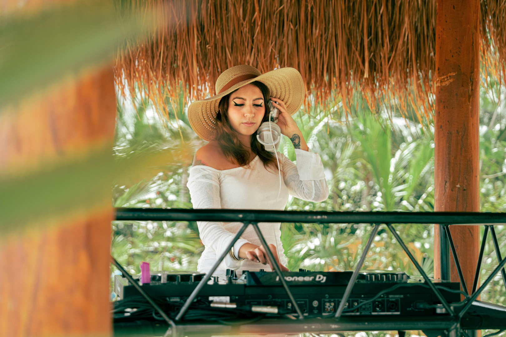 Foto - Hilton Cancun, an All-Inclusive Resort