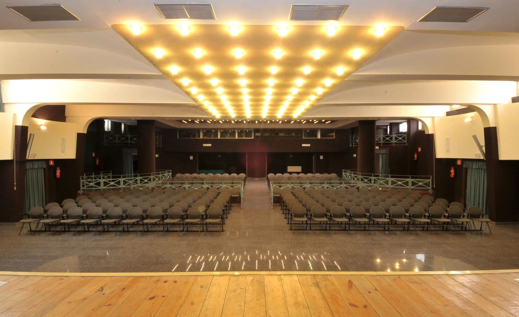 Foto - Pietra di Luna Hotel