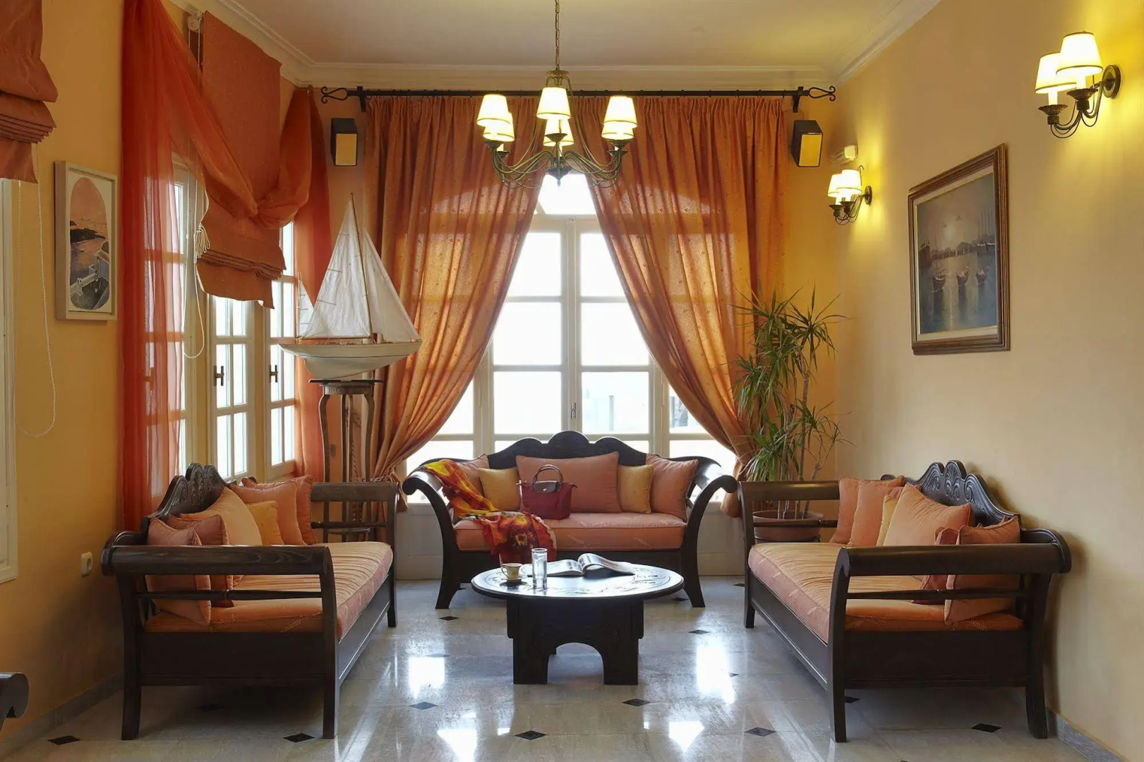 Foto - Nikolas Hotel
