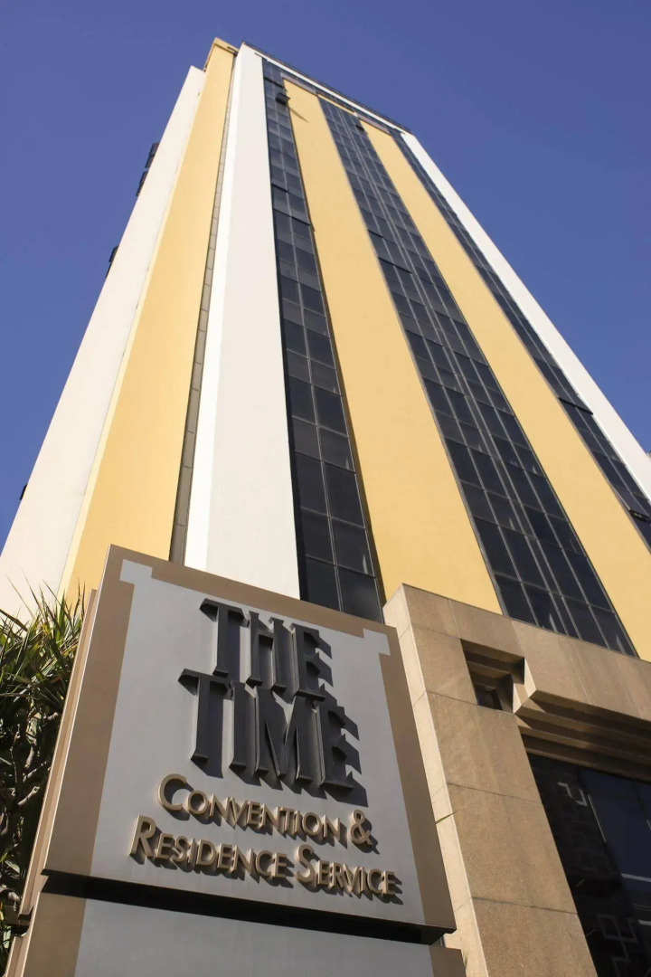 Photo - Bristol The Time Berrini