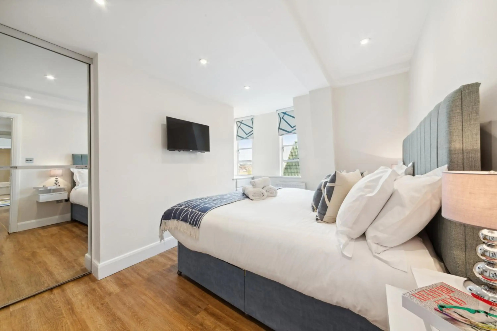 Foto - Nell Gwynn House Apartments