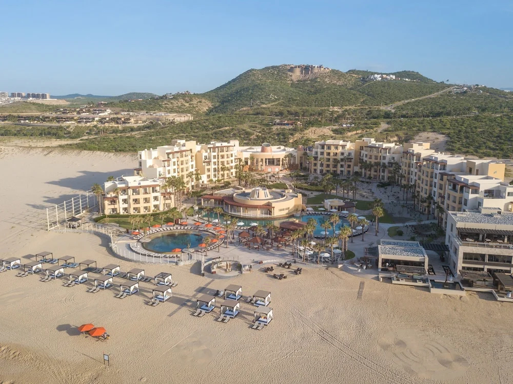Foto - Pueblo Bonito Pacifica Golf & Spa Resort - All Inclusive - Adults Only
