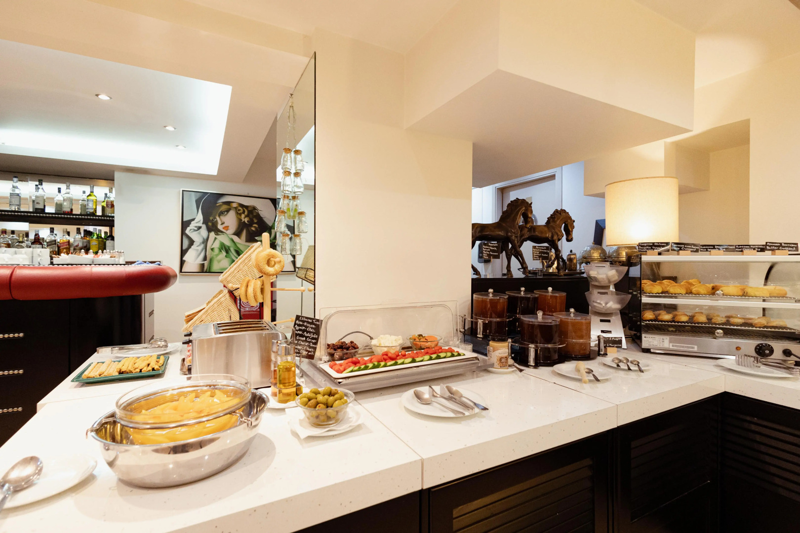 Foto - Best Western Plus Embassy Hotel