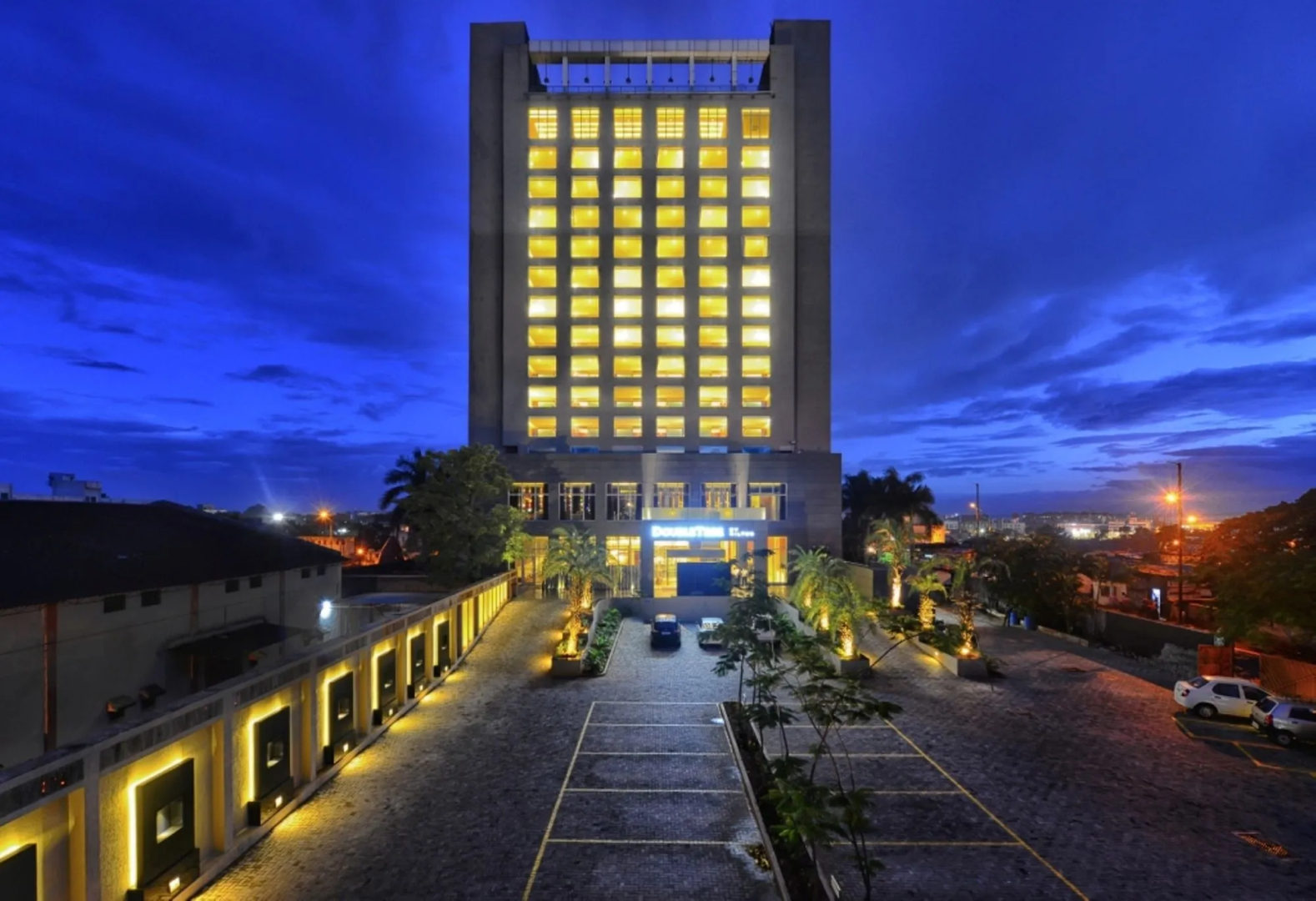 Photo - DoubleTree by Hilton-Pune Chinchwad