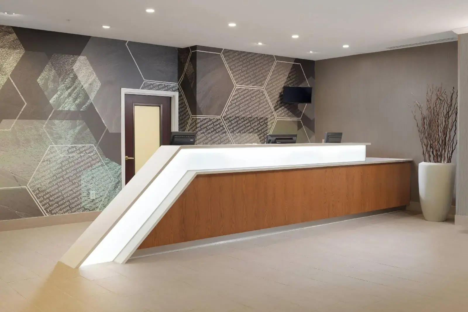 Photo - SpringHill Suites Dallas Addison/Quorum Drive