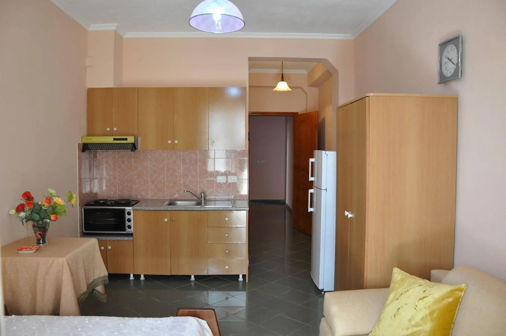 Foto - Hotel Vila Alvin & Apartments